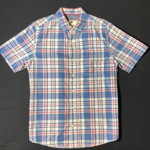 Fat Face Short Sleeve Shirt